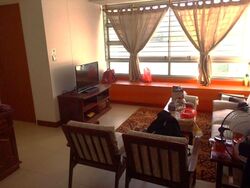 Blk 421 Casa Clementi (Clementi), HDB 3 Rooms #454819551